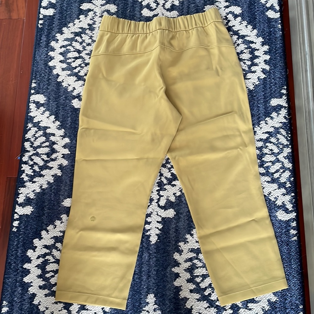 Lululemon Align Pull-String Pants - image 3